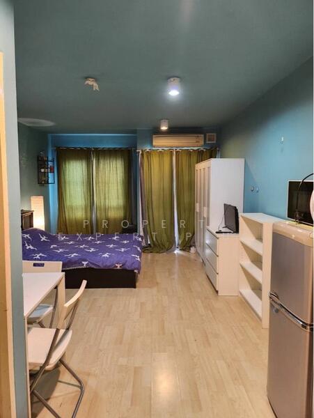 ขาย - Iris Avenue Onnuch-Suvarnabhumi : ไอริส แอเวนิว อ่อนนุช-สุวรรณภูมิ, กรุงเทพ