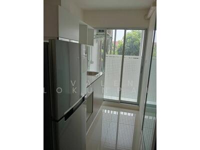 ขาย - Dcondo Ping : ดีคอนโดพิงค์, เชียงใหม่