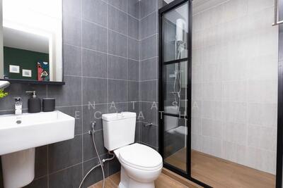 ขาย - The Base Garden Rama 9 : เดอะ เบส การ์เด้น พระราม 9, กรุงเทพ