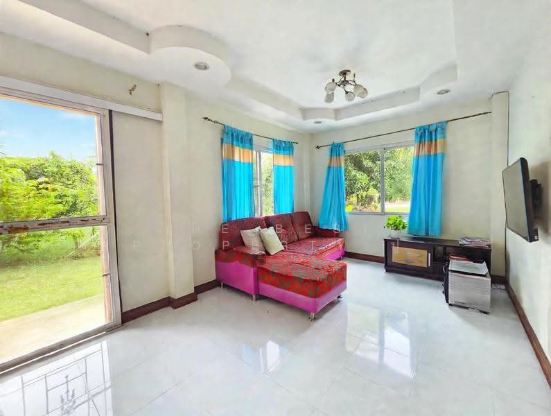 บ้านเดี่ยวพร้อมที่ดินบ้านบึง ชลบุรี, ชลบุรี, หนองซ้ำซาก, บ้านบึง, ชลบุรี, 200 ตร.ม., บ้านเดี่ยว ขาย, โดย The Best Property ปู, 60234888 - DDproperty.com