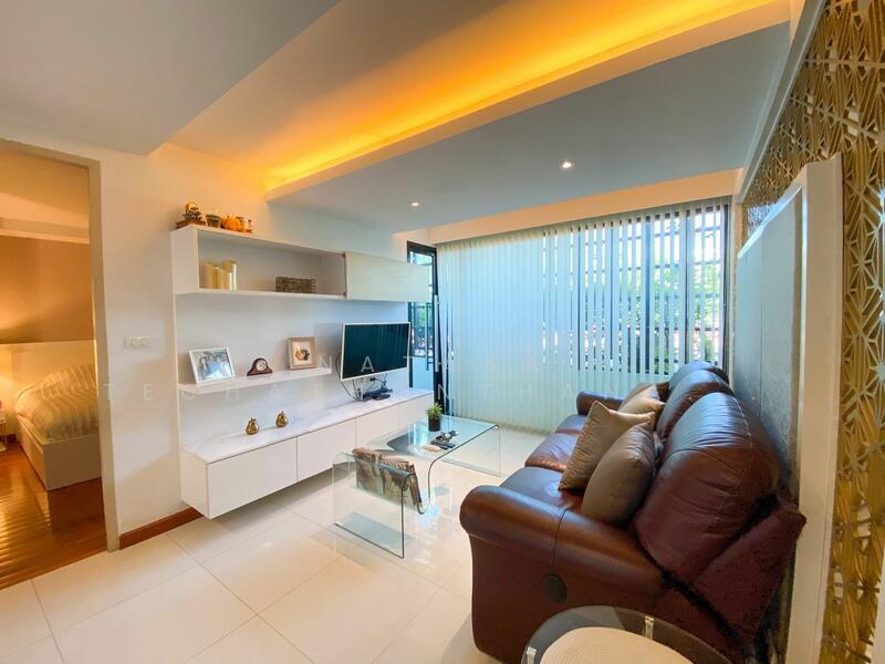 For Sale - Le Cote Thonglor 8, Bangkok