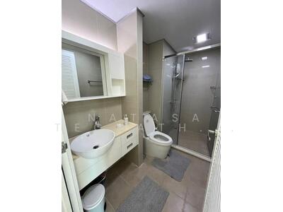 ขาย - TC Green Rama 9 : ทีซี กรีน พระราม 9, กรุงเทพ