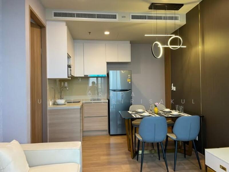 ให้เช่า - Noble Around Sukhumvit 33 : โนเบิล อราวน์ สุขุมวิท 33, กรุงเทพ