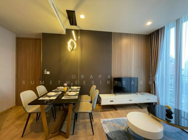 ให้เช่า - Noble Around Sukhumvit 33 : โนเบิล อราวน์ สุขุมวิท 33, กรุงเทพ