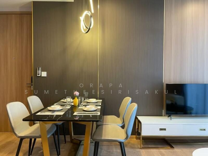 ให้เช่า - Noble Around Sukhumvit 33 : โนเบิล อราวน์ สุขุมวิท 33, กรุงเทพ