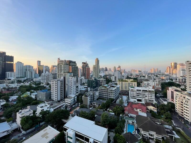 ให้เช่า - Noble Around Sukhumvit 33 : โนเบิล อราวน์ สุขุมวิท 33, กรุงเทพ