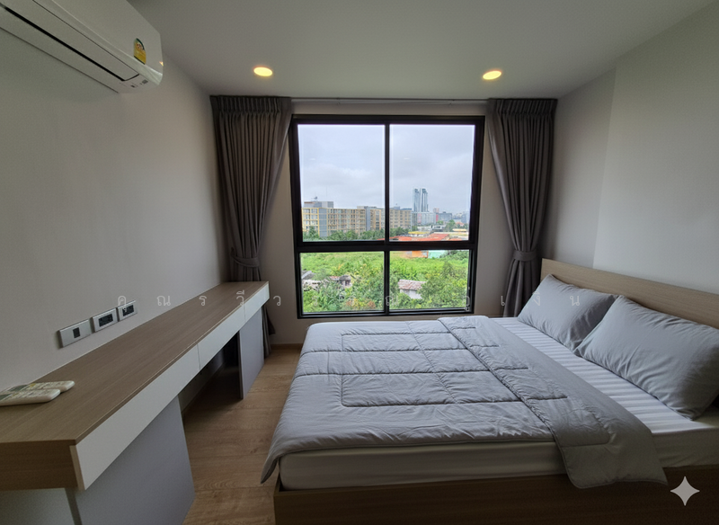 ให้เช่า - Cocoon Rama 9 : โคคูน พระราม 9, กรุงเทพ