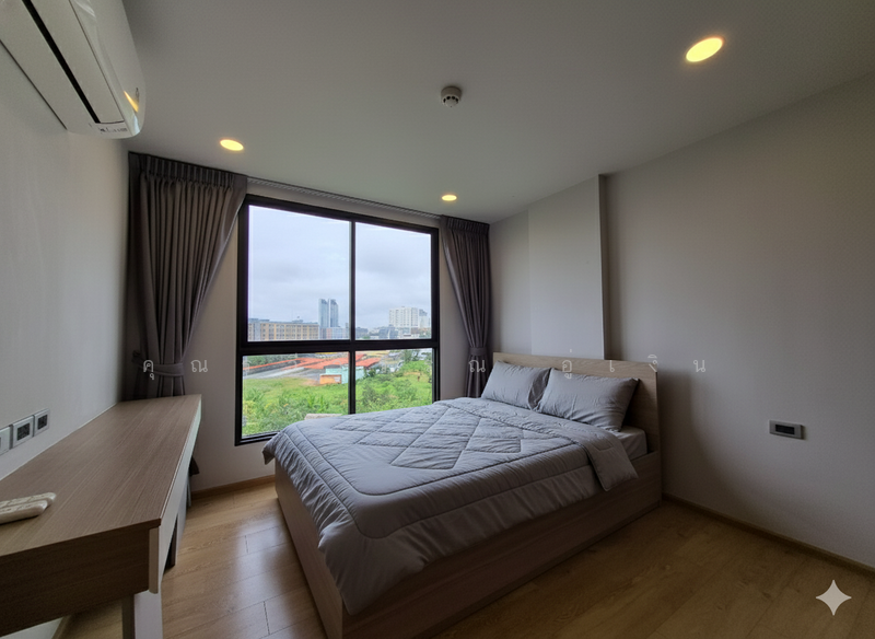 ให้เช่า - Cocoon Rama 9 : โคคูน พระราม 9, กรุงเทพ