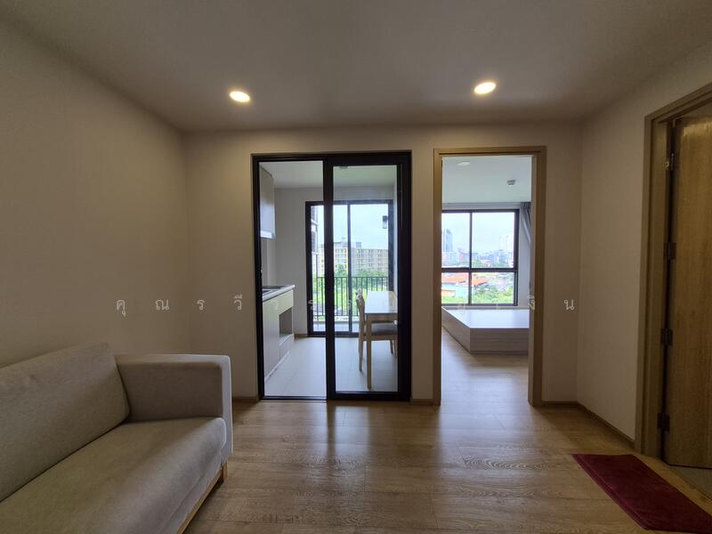 ให้เช่า - Cocoon Rama 9 : โคคูน พระราม 9, กรุงเทพ