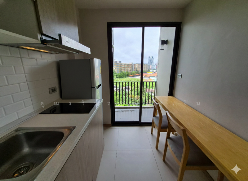 ให้เช่า - Cocoon Rama 9 : โคคูน พระราม 9, กรุงเทพ