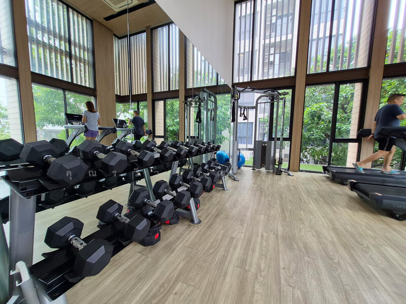 ให้เช่า - Cocoon Rama 9 : โคคูน พระราม 9, กรุงเทพ