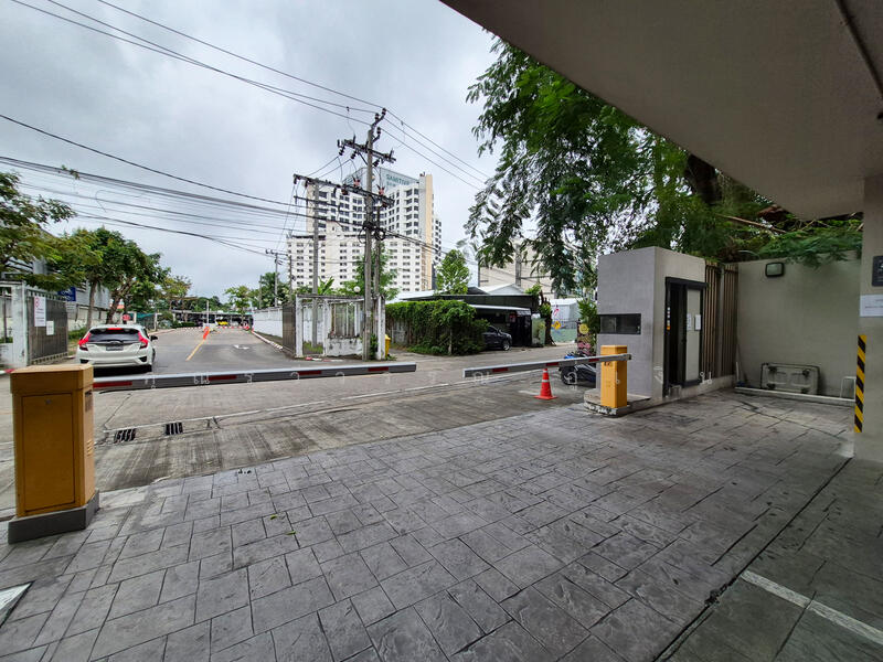 ให้เช่า - Cocoon Rama 9 : โคคูน พระราม 9, กรุงเทพ