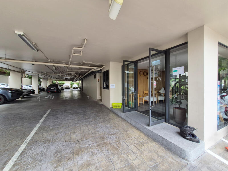 ให้เช่า - Cocoon Rama 9 : โคคูน พระราม 9, กรุงเทพ