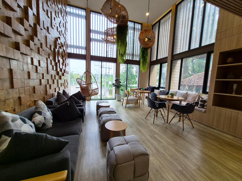 ให้เช่า - Cocoon Rama 9 : โคคูน พระราม 9, กรุงเทพ