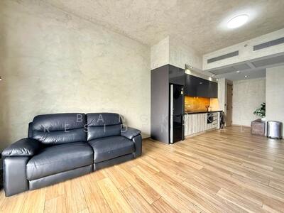 For Rent - The Lofts Asoke, Bangkok