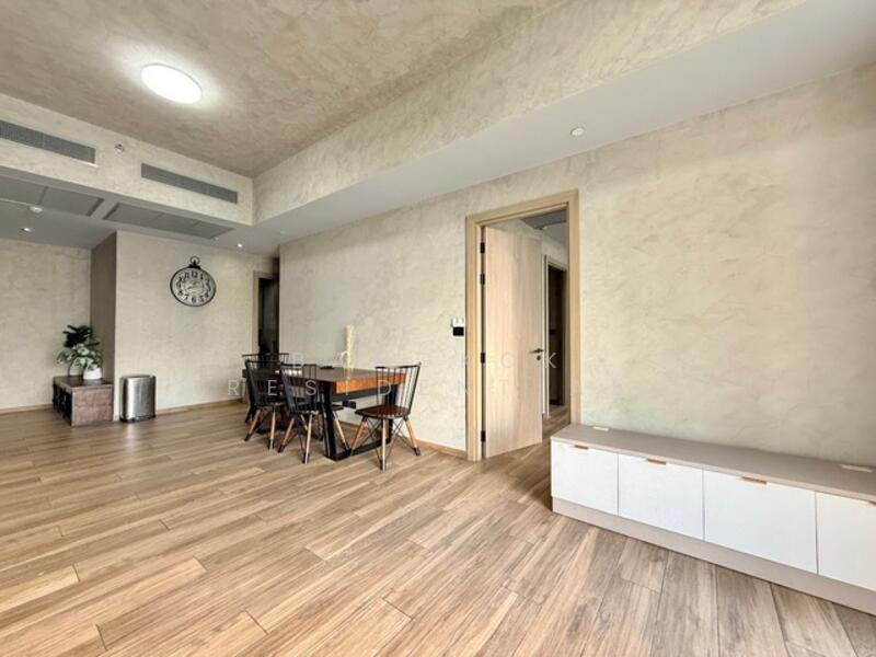 The Lofts Asoke, Bangkok, Sukhumvit 21 Road, Khlongtoei Nua, Watthana, Bangkok, 2 Bedrooms, 88 sqm, Condo For Rent, by Bangkok Residential, 60234899 - DDproperty.com