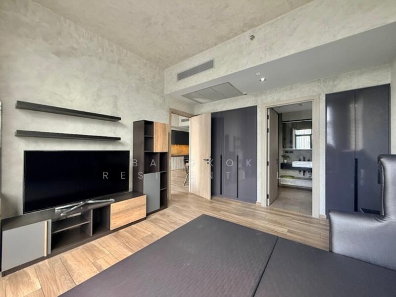 The Lofts Asoke, Bangkok, Sukhumvit 21 Road, Khlongtoei Nua, Watthana, Bangkok, 2 Bedrooms, 88 sqm, Condo For Rent, by Bangkok Residential, 60234899 - DDproperty.com