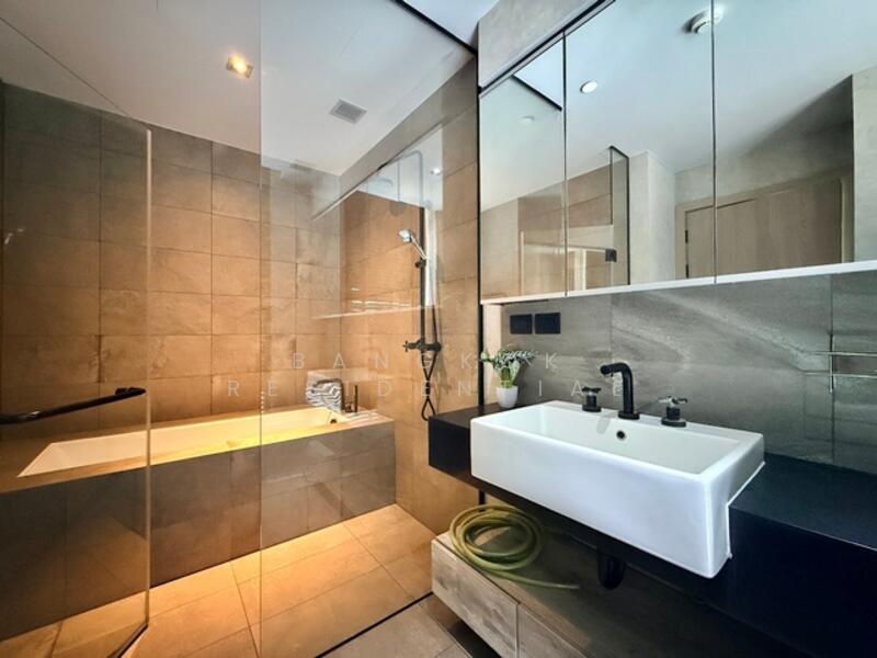 The Lofts Asoke : เดอะ ลอฟท์ อโศก, กรุงเทพ, ถนนสุขุมวิท 21, คลองเตยเหนือ, วัฒนา, กรุงเทพ, 88 ตร.ม., คอนโด ให้เช่า, โดย Bangkok Residential, 60234899 - DDproperty.com