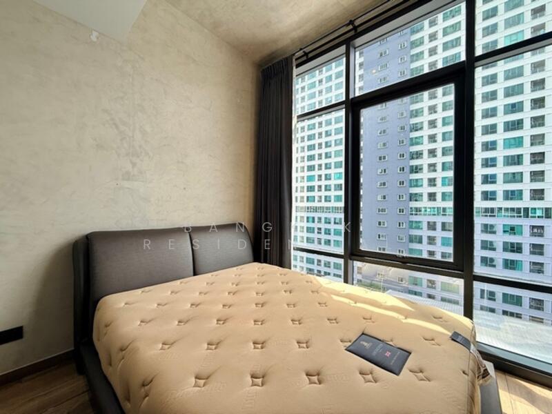 The Lofts Asoke, Bangkok, Sukhumvit 21 Road, Khlongtoei Nua, Watthana, Bangkok, 2 Bedrooms, 88 sqm, Condo For Rent, by Bangkok Residential, 60234899 - DDproperty.com
