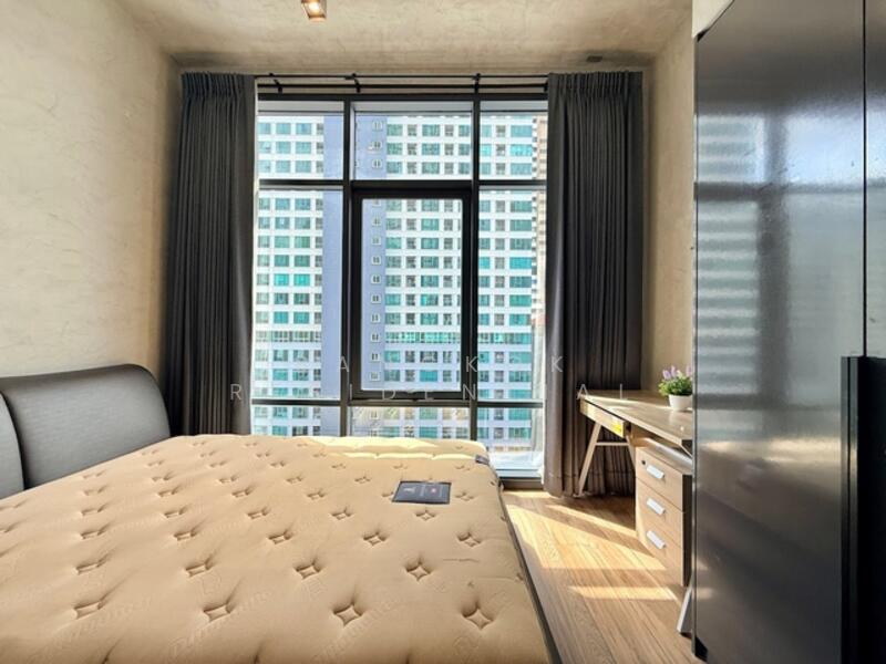 The Lofts Asoke : เดอะ ลอฟท์ อโศก, กรุงเทพ, ถนนสุขุมวิท 21, คลองเตยเหนือ, วัฒนา, กรุงเทพ, 88 ตร.ม., คอนโด ให้เช่า, โดย Bangkok Residential, 60234899 - DDproperty.com