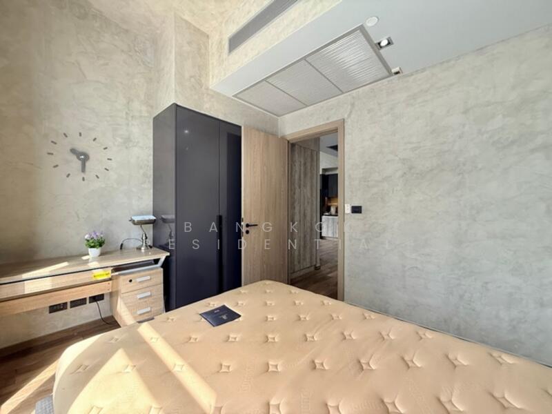 The Lofts Asoke, Bangkok, Sukhumvit 21 Road, Khlongtoei Nua, Watthana, Bangkok, 2 Bedrooms, 88 sqm, Condo For Rent, by Bangkok Residential, 60234899 - DDproperty.com
