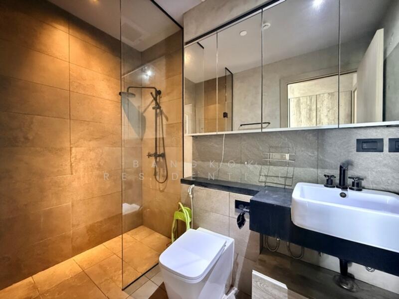 The Lofts Asoke, Bangkok, Sukhumvit 21 Road, Khlongtoei Nua, Watthana, Bangkok, 2 Bedrooms, 88 sqm, Condo For Rent, by Bangkok Residential, 60234899 - DDproperty.com