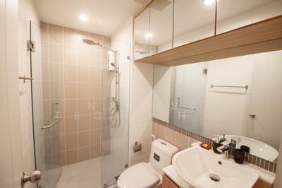 ขาย - The Stage Taopoon Interchange : เดอะ สเตจ เตาปูน อินเตอร์เชนจ์, กรุงเทพ