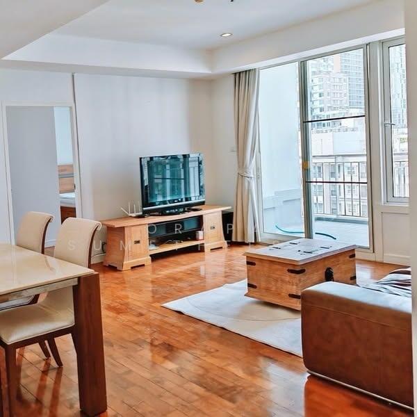 ให้เช่า - Baan Siri 24 : บ้าน สิริ ทเวนตี้โฟร์, กรุงเทพ