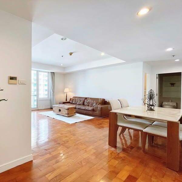 ให้เช่า - Baan Siri 24 : บ้าน สิริ ทเวนตี้โฟร์, กรุงเทพ