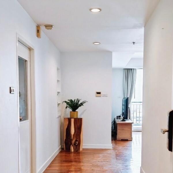 ให้เช่า - Baan Siri 24 : บ้าน สิริ ทเวนตี้โฟร์, กรุงเทพ