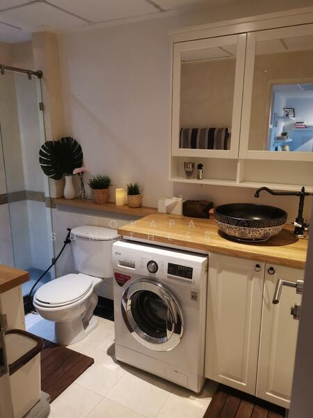 ให้เช่า - Supalai Oriental Place Sathorn-Suanplu : ศุภาลัย โอเรียนทัล เพลส สาทร-สวนพลู, กรุงเทพ