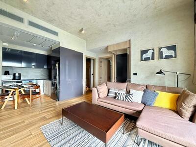 For Rent - The Lofts Asoke, Bangkok