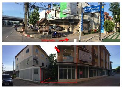 ขาย - 799/8 ตําบลจอหอ อําเภอเมืองนครราชสีมา จังหวัดนครราชสีมา, นครราชสีมา