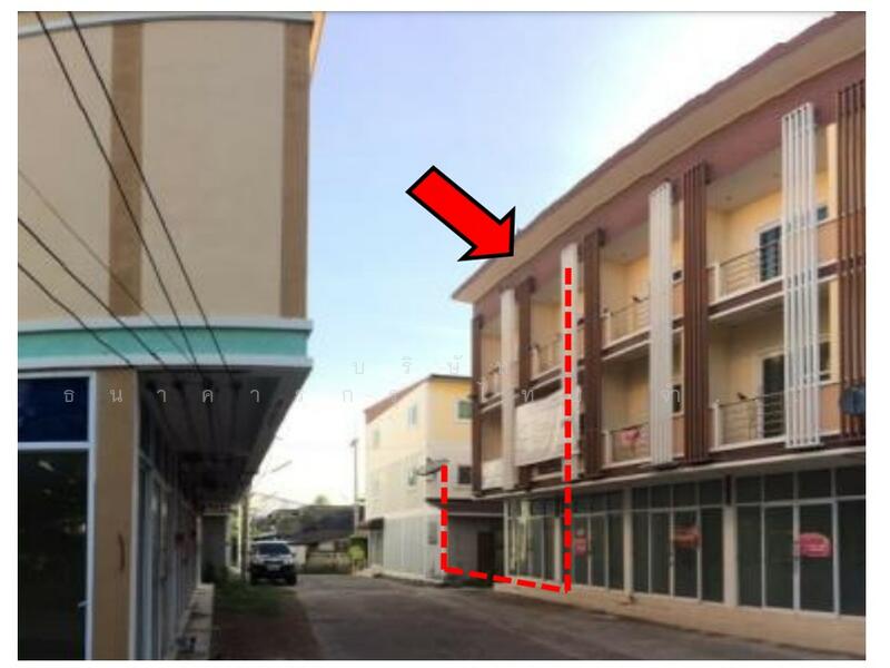 ขาย - 799/8 ตําบลจอหอ อําเภอเมืองนครราชสีมา จังหวัดนครราชสีมา, นครราชสีมา