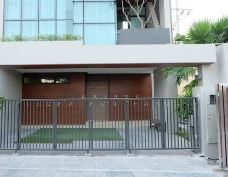 ให้เช่า - The Park Lane 22 : เดอะ พาร์ค เลน 22, กรุงเทพ