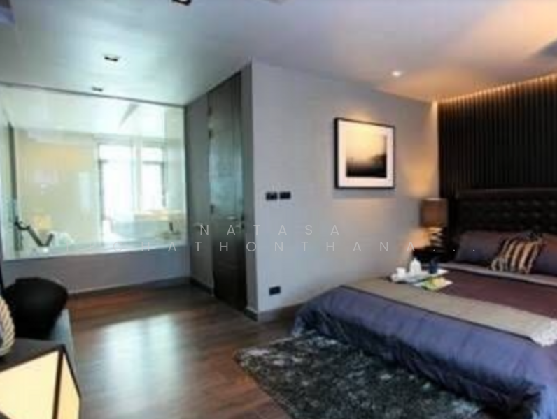 ให้เช่า - The Park Lane 22 : เดอะ พาร์ค เลน 22, กรุงเทพ