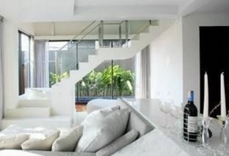 ให้เช่า - The Park Lane 22 : เดอะ พาร์ค เลน 22, กรุงเทพ