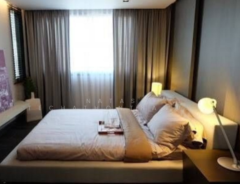 ให้เช่า - The Park Lane 22 : เดอะ พาร์ค เลน 22, กรุงเทพ