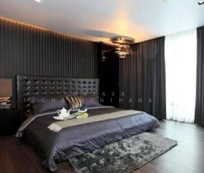 ให้เช่า - The Park Lane 22 : เดอะ พาร์ค เลน 22, กรุงเทพ