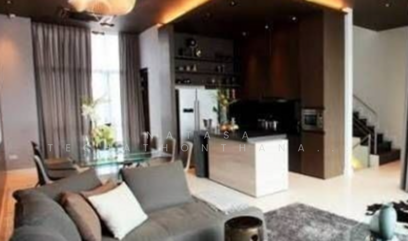 ให้เช่า - The Park Lane 22 : เดอะ พาร์ค เลน 22, กรุงเทพ