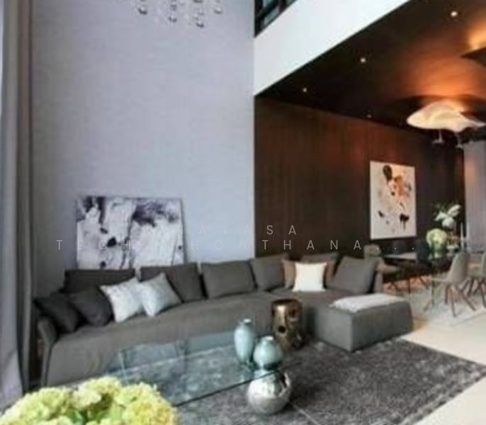 ให้เช่า - The Park Lane 22 : เดอะ พาร์ค เลน 22, กรุงเทพ