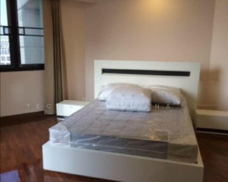 ขาย - Baan Piya Sathorn : บ้านปิยะสาธร, กรุงเทพ