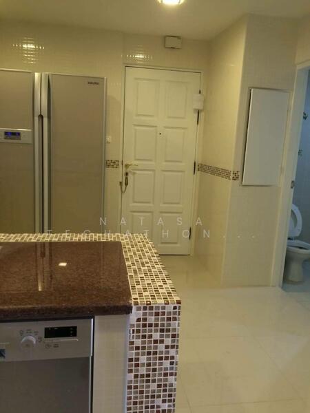 ขาย - Baan Piya Sathorn : บ้านปิยะสาธร, กรุงเทพ