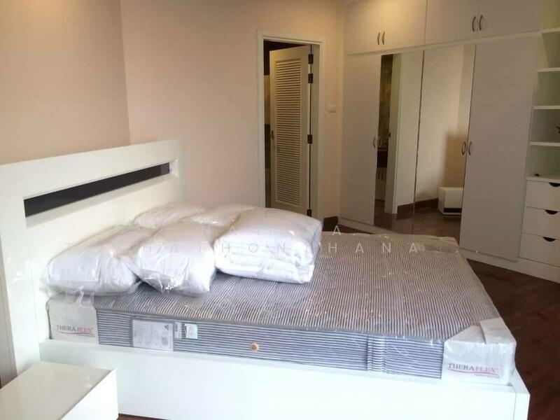 ขาย - Baan Piya Sathorn : บ้านปิยะสาธร, กรุงเทพ