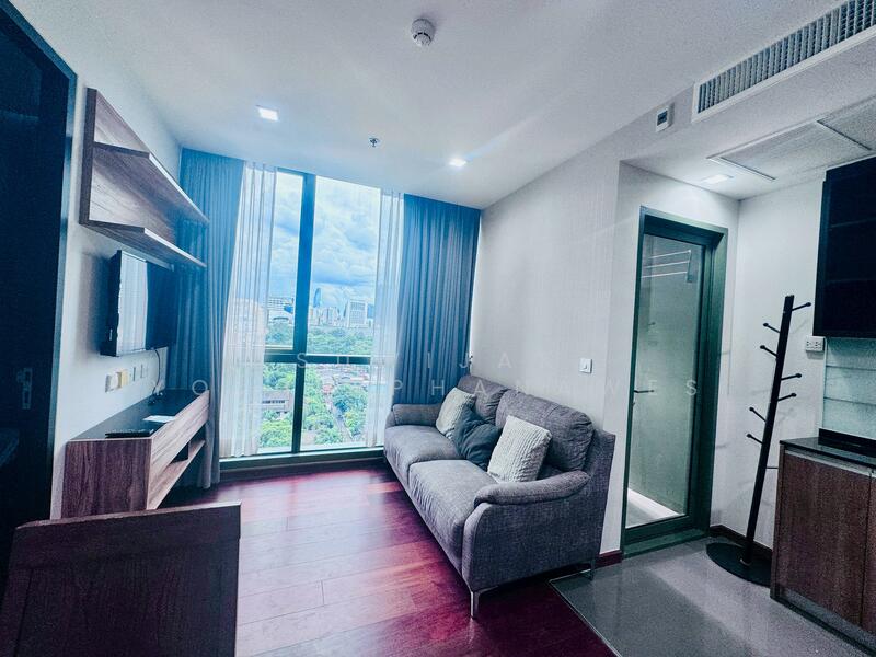 ให้เช่า - Wish Signature Midtown Siam : วิช ซิกเนเจอร์ มิดทาวน์ สยาม, กรุงเทพ