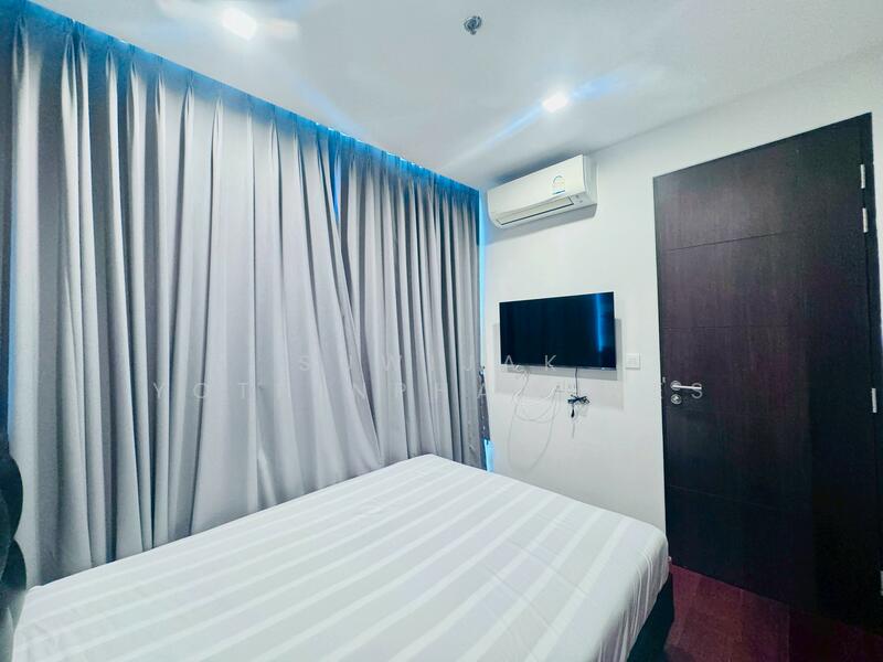 ให้เช่า - Wish Signature Midtown Siam : วิช ซิกเนเจอร์ มิดทาวน์ สยาม, กรุงเทพ