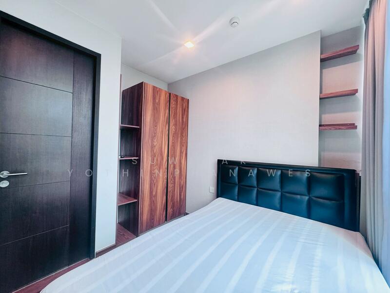 ให้เช่า - Wish Signature Midtown Siam : วิช ซิกเนเจอร์ มิดทาวน์ สยาม, กรุงเทพ