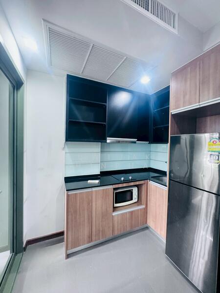 ให้เช่า - Wish Signature Midtown Siam : วิช ซิกเนเจอร์ มิดทาวน์ สยาม, กรุงเทพ