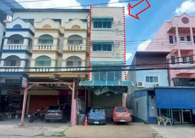 ขาย - 101/7 ตำบลในเมือง อำเภอเมืองนครราชสีมา นครราชสีมา, นครราชสีมา