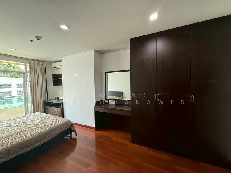 ให้เช่า - Sukhumvit City Resort : สุขุมวิท ซิตี้ รีสอร์ท, กรุงเทพ